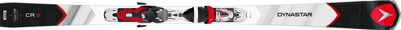 Dynastar CR 72 Pro Xpress, kolekcja 2014/15