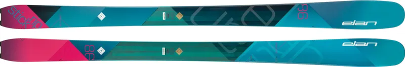 Elan Ripstick 86W