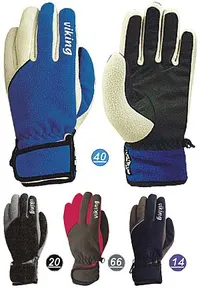 Viking 130-04-17 Pro z Windlocker