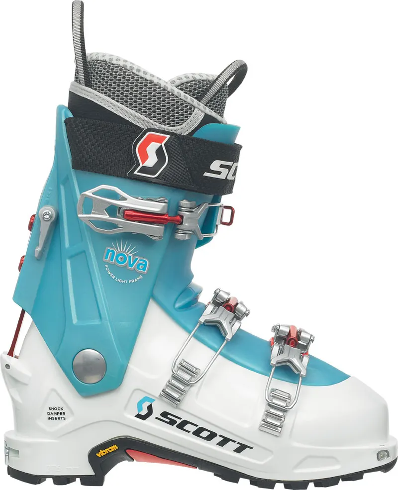 Scott Nova