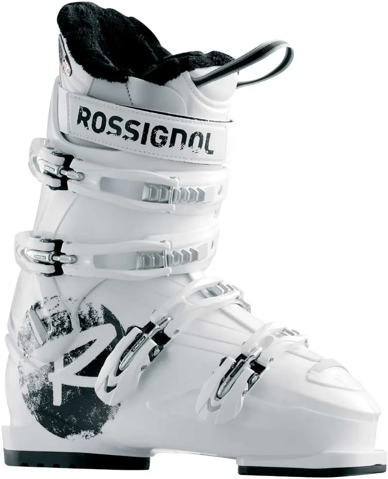 Rossignol SAS JR