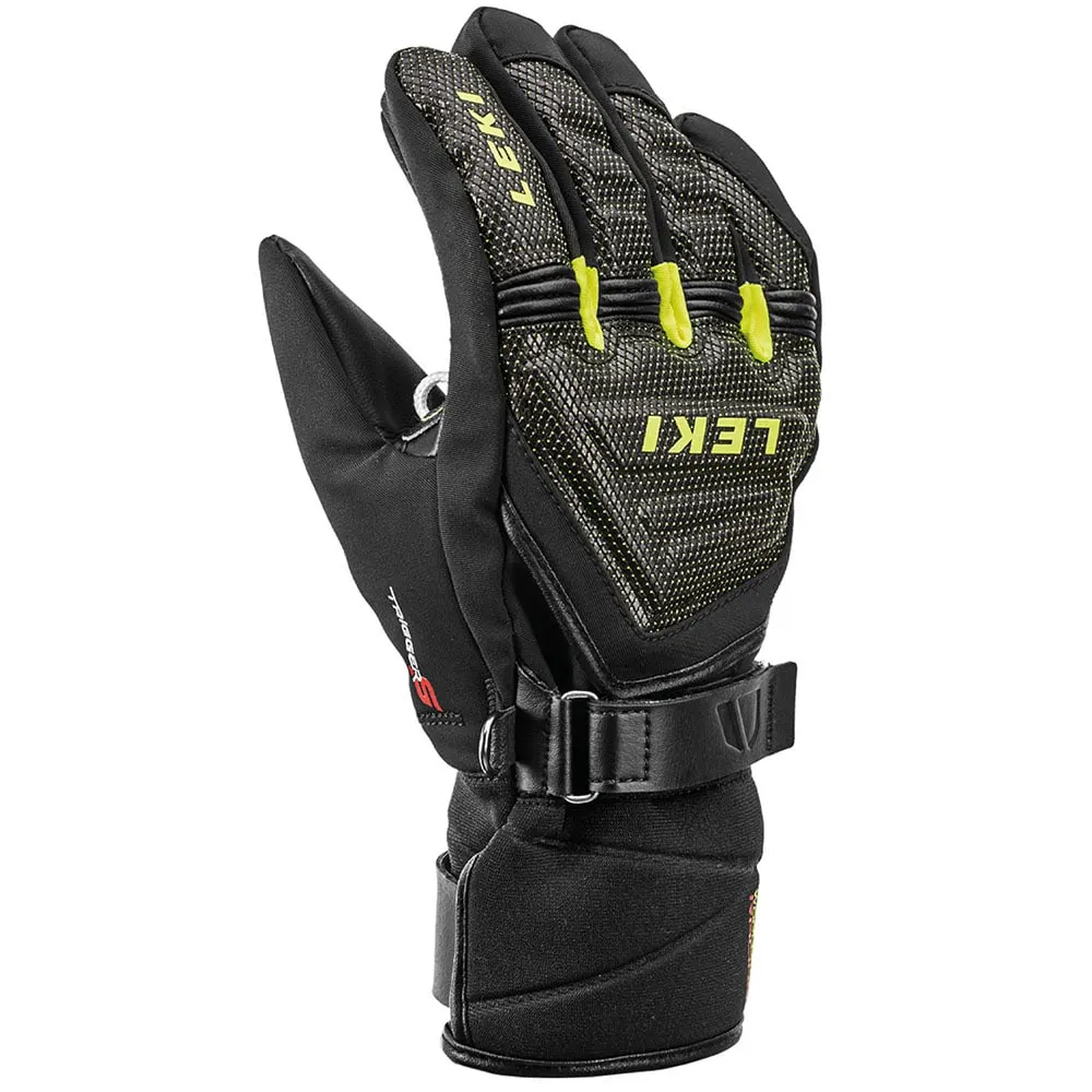 Leki Race Coach C-Tech S Junior