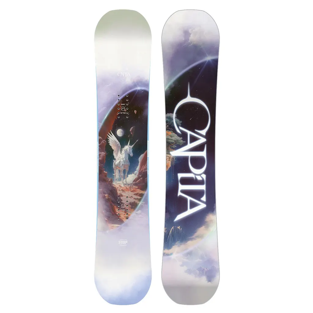 CAPiTA Space Metal Fantasy W