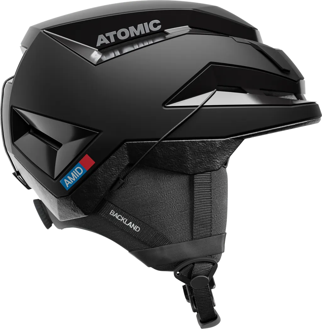 Atomic Backland