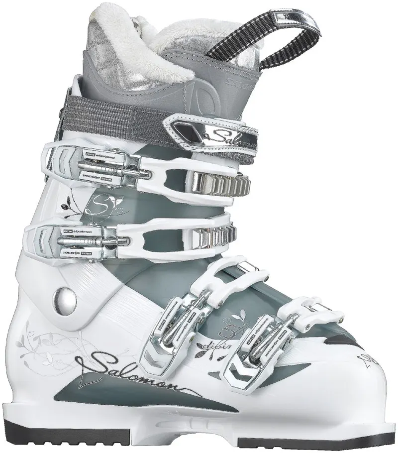 Salomon Divine 5