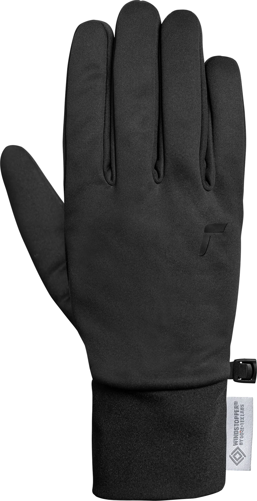Reusch Tromso WINDSTOPPER® Touch-TEC