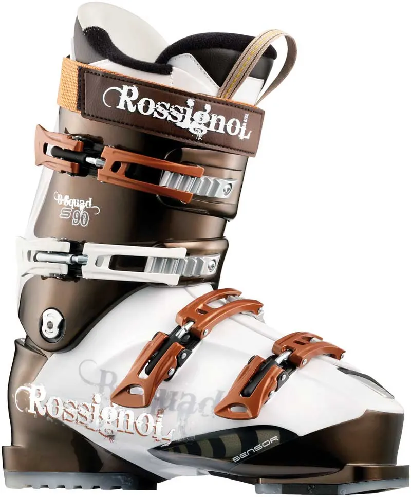 Rossignol B-Squad Sensor 90