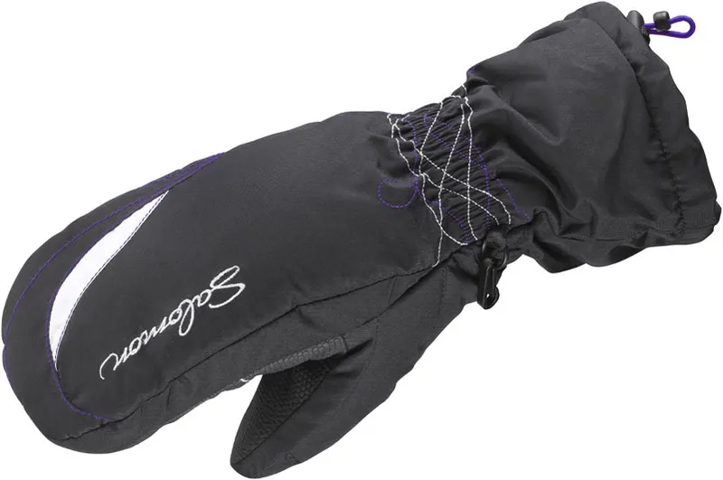 Salomon Cruise Mitten W bl/clematis c