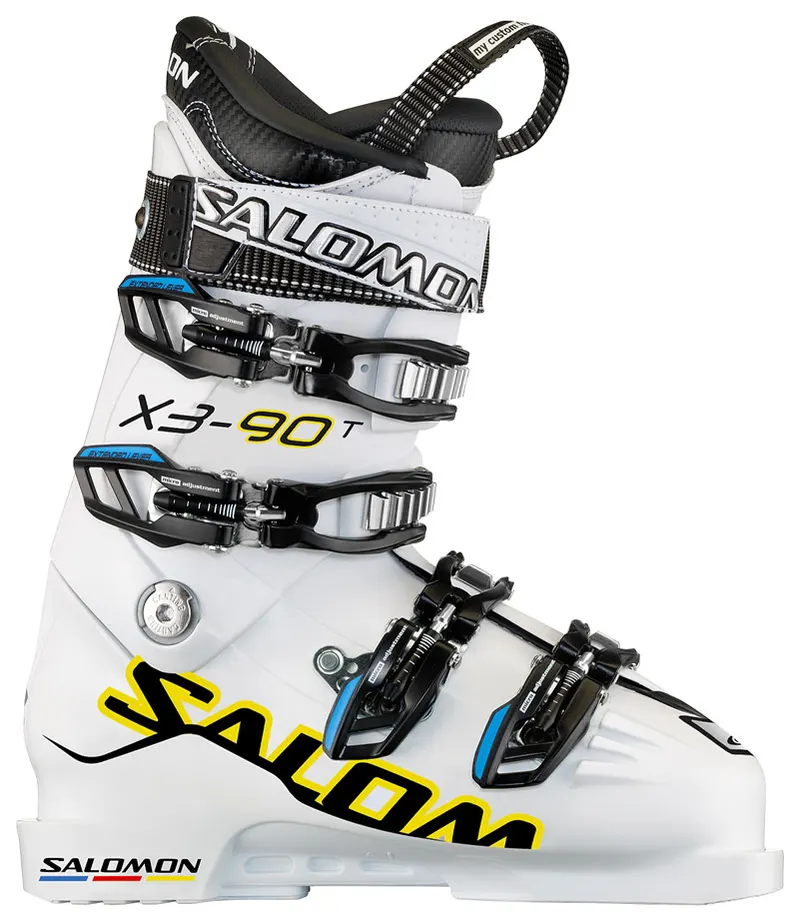 Salomon X3 90 T