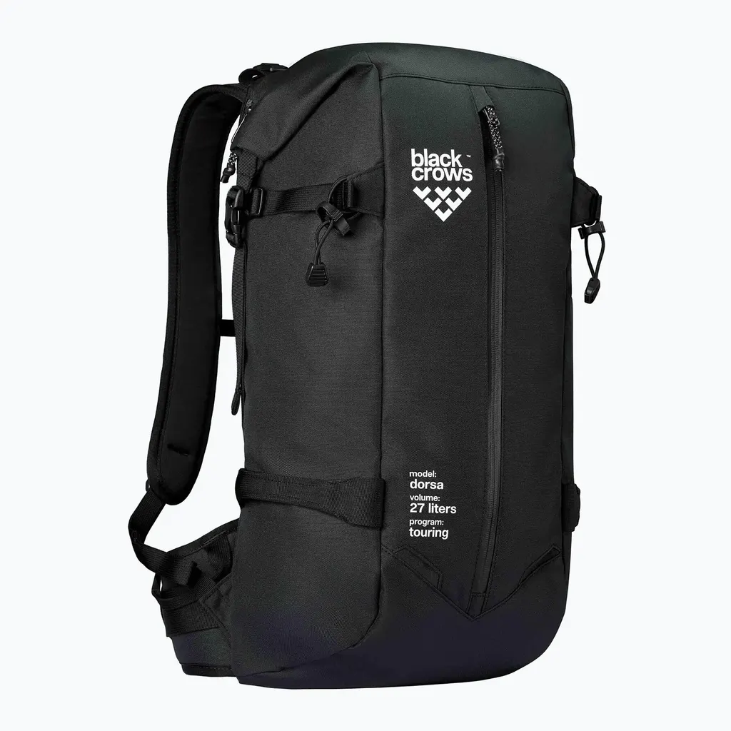 Black Crows Dorsa 27