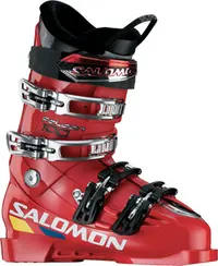 Salomon Falcon 100