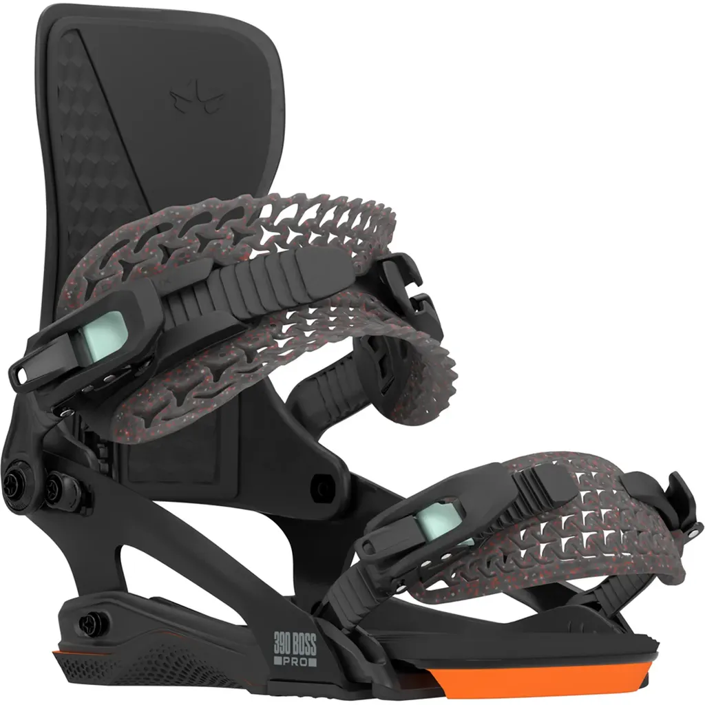 Rome 390 Boss Pro FW