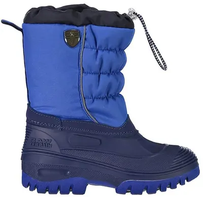 CMP Śniegowce dziecięce CMP Kids Hanki (navy)