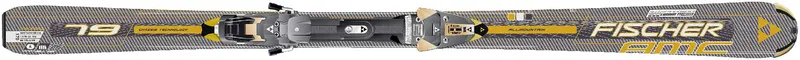 Fischer AMC 79