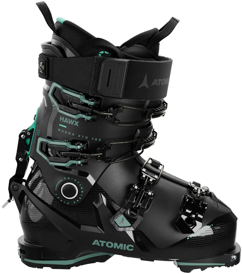 Atomic Hawx Magna XTD 105