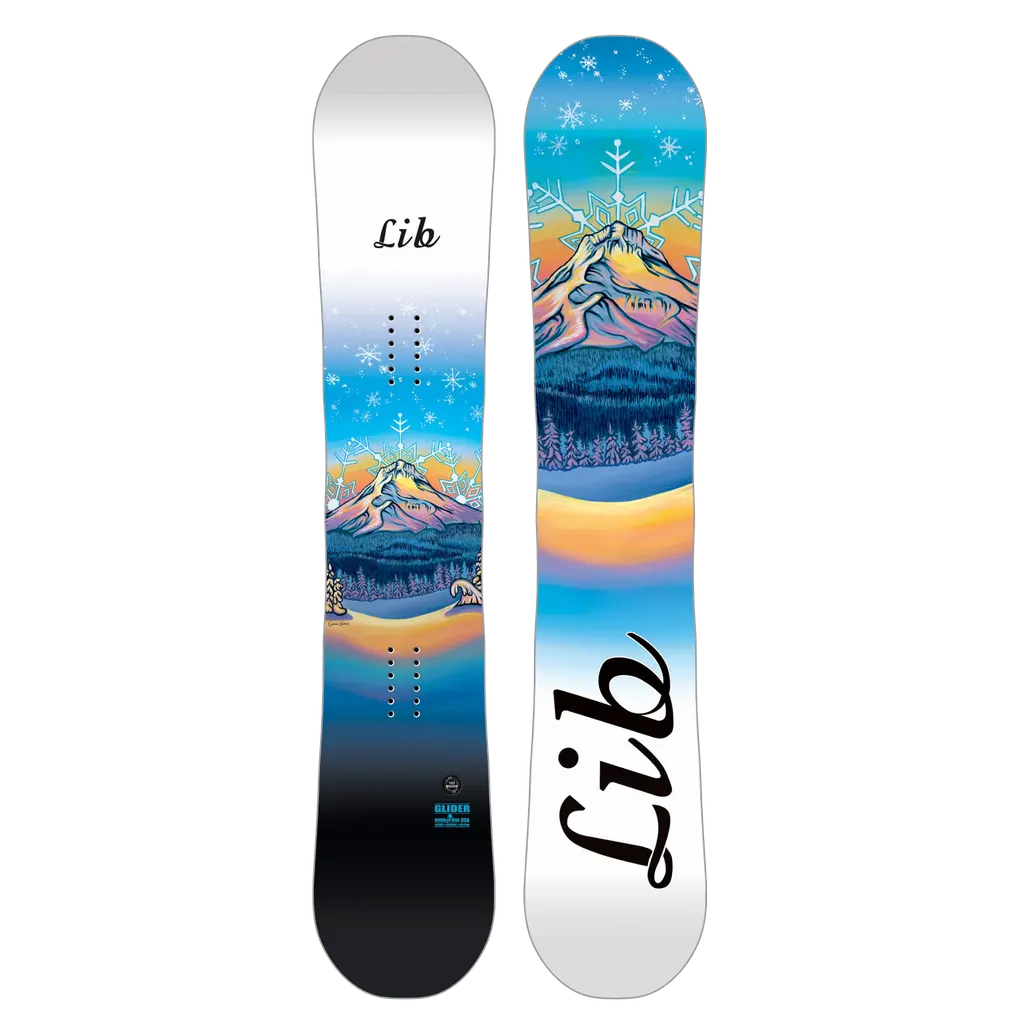Lib Tech Glider W