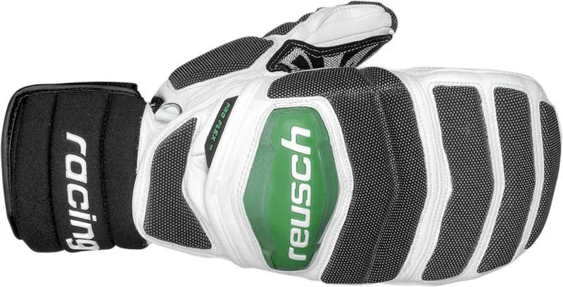 Reusch Race-Tec 13 Giant Slalom Mitten