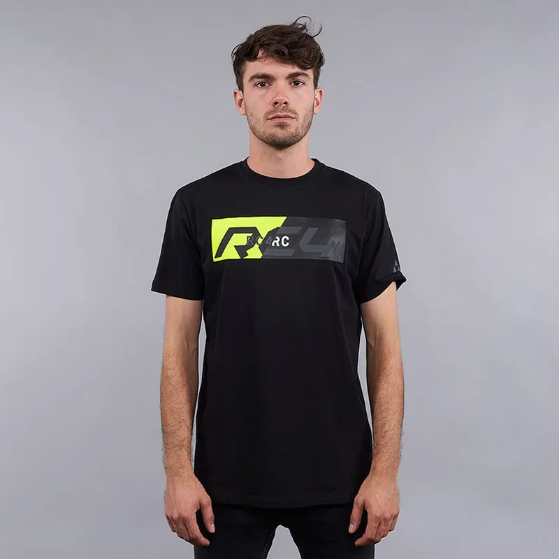 Fischer T-Shirt - RC 4