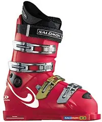 Salomon Course Top Fit