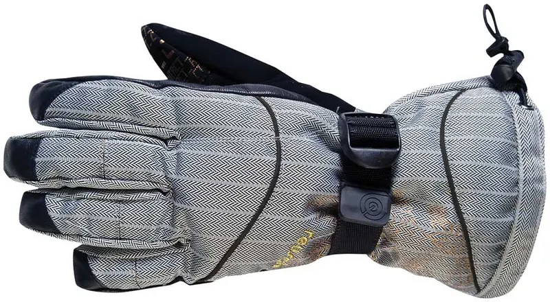 Reusch Knightrider