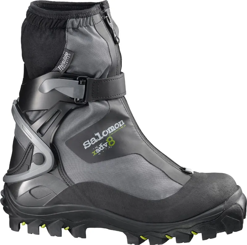 Salomon X-ADV 8