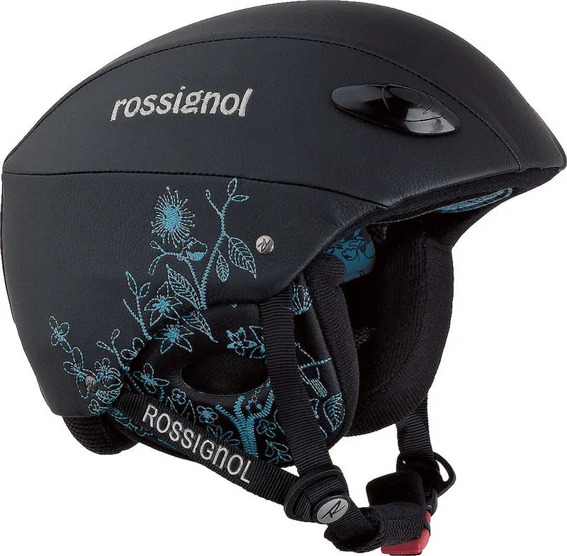 Rossignol Toxic Fashion black