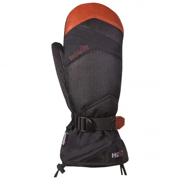 Snowlife Thermo Mitten