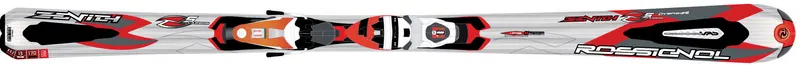 Rossignol Zenith Z5 Oversize