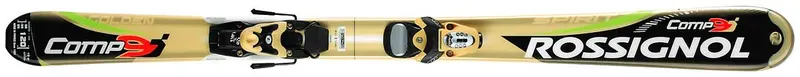Rossignol Comp 9J