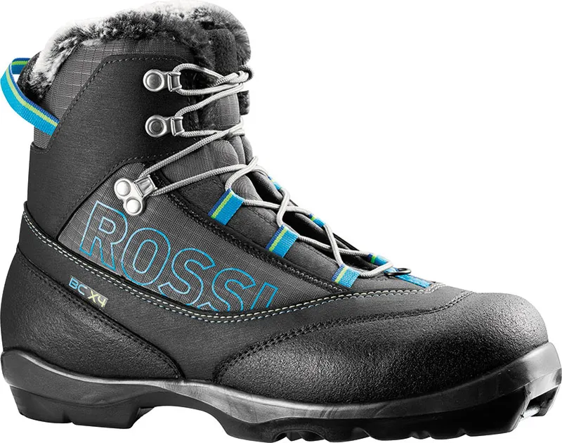 Rossignol BC 4 FW