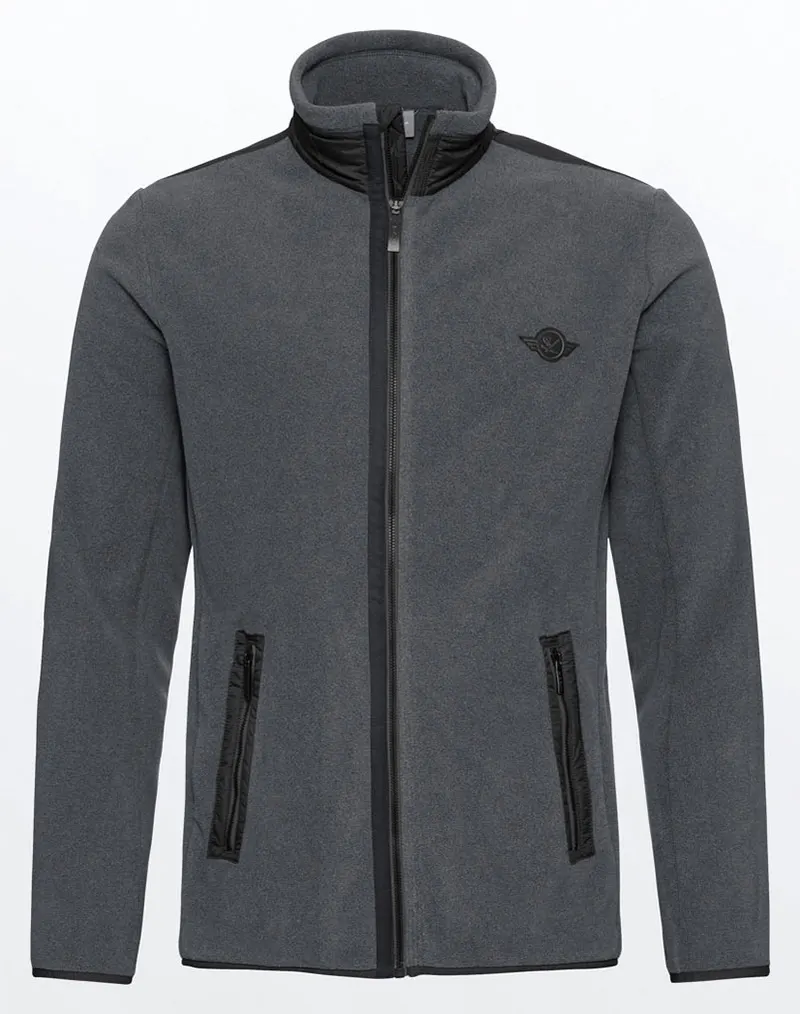 Head Rebels Midlayer FZ Men