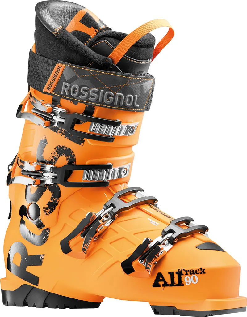 Rossignol Alltrack 90 Orange