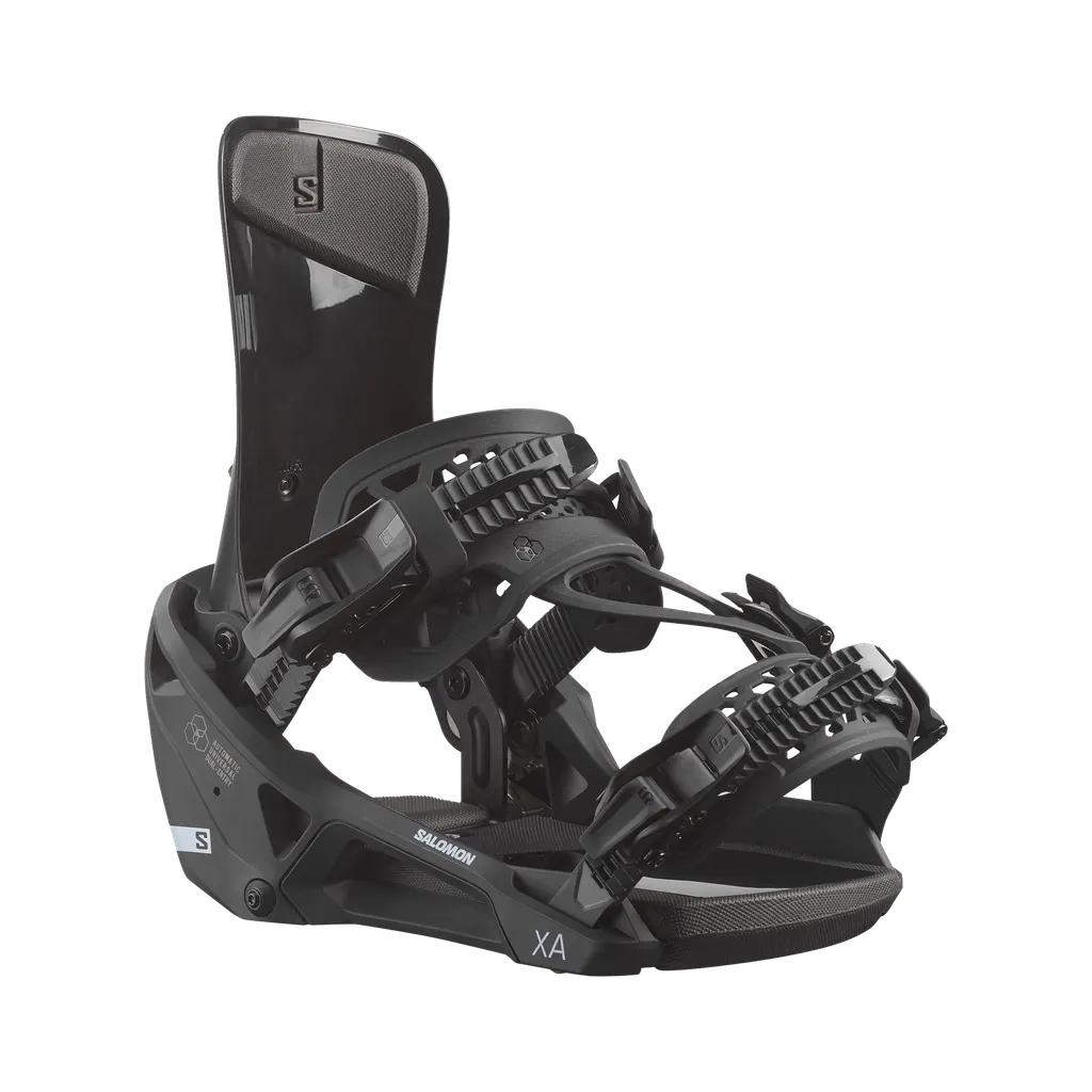 Salomon XA Supermatic