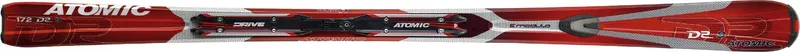 Atomic Drive 9 Titan