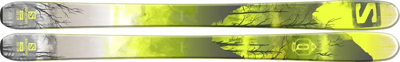 Salomon Q-LAB