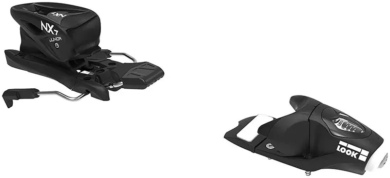 Rossignol NX Jr 7 B93