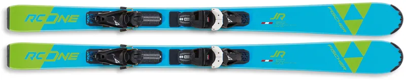 Fischer RC One JR SLR Pro (rozmiary 70 - 120)