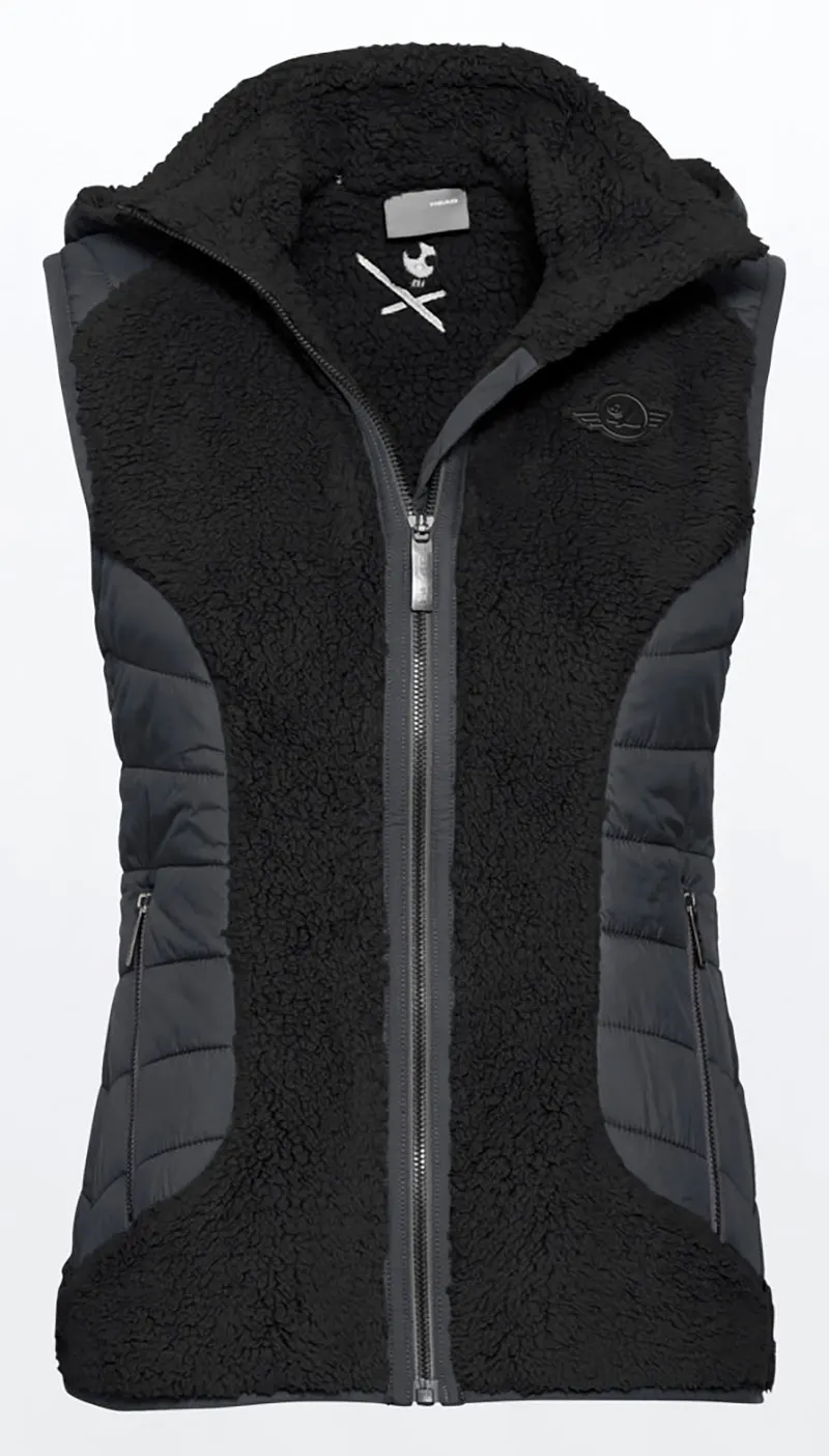 Head Rebels Vest Women