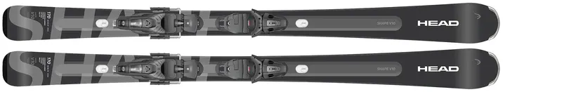 Head Shape e-V10