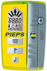 Pieps DSP