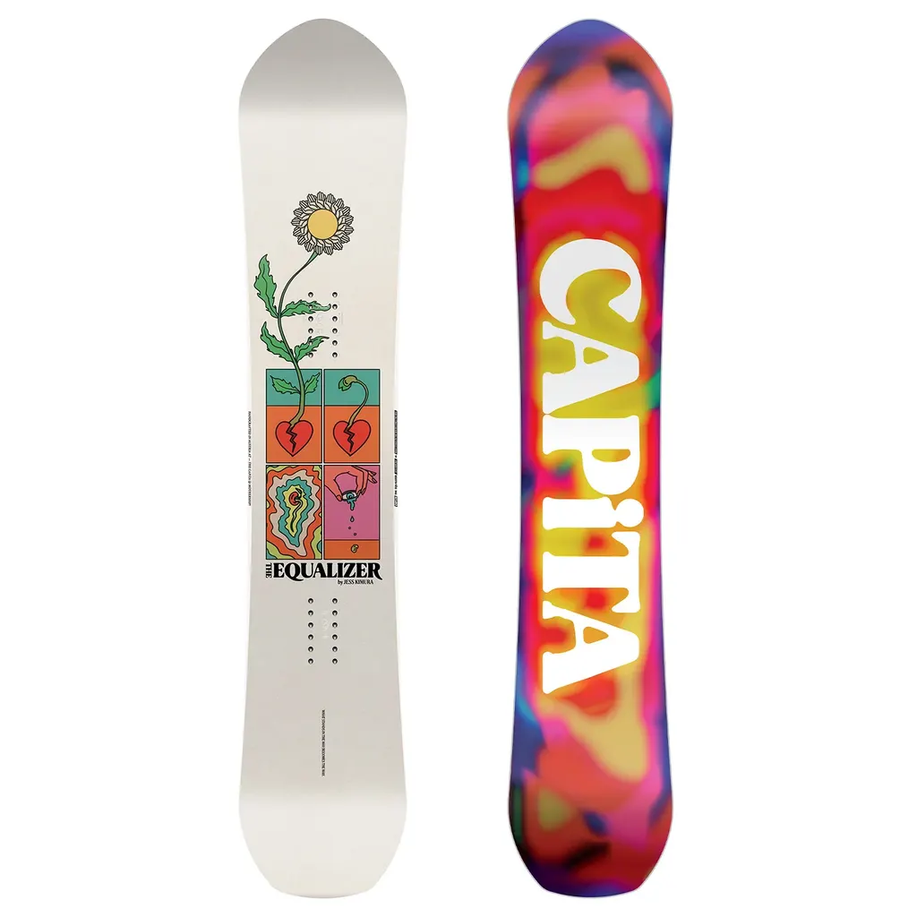 CAPiTA The Equalizer by Jess Kimura W