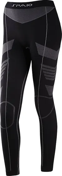 Spaio Thermo Spodnie Damskie W03