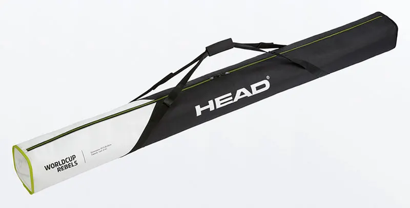 Head Rebels Single Skibag