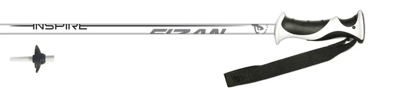 Fizan Inspire Silver