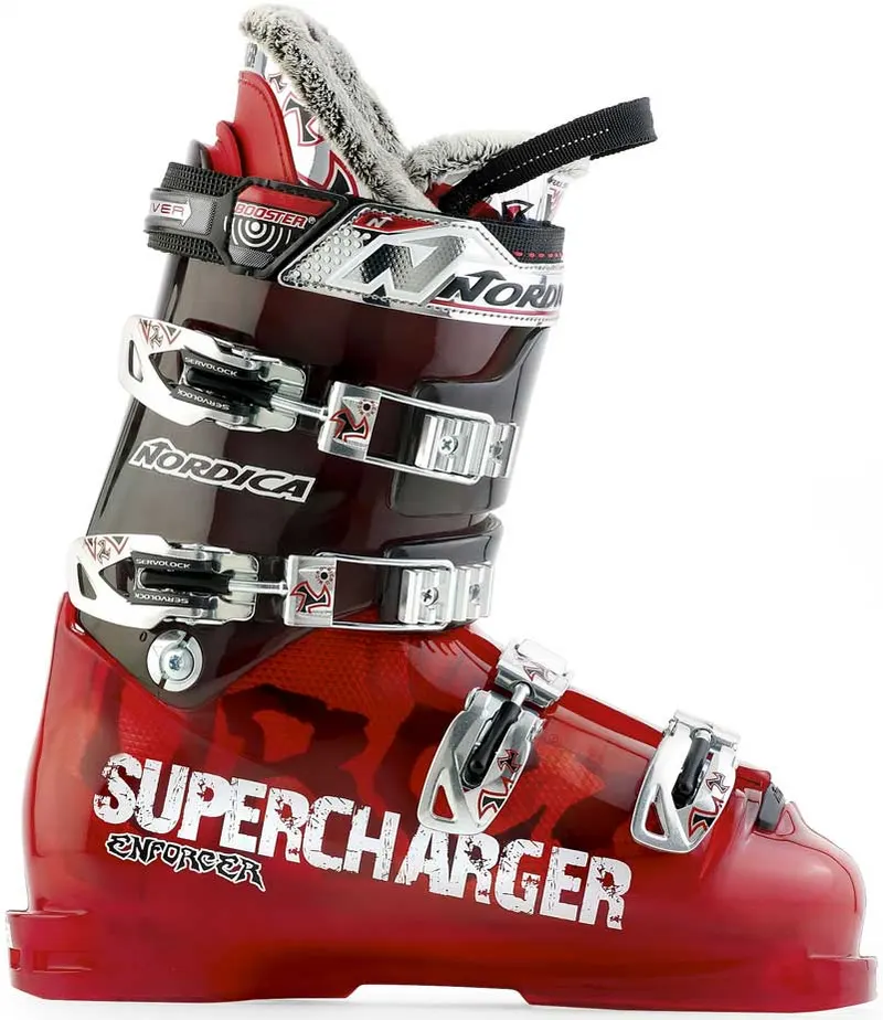 Nordica Supercharger Enforcer