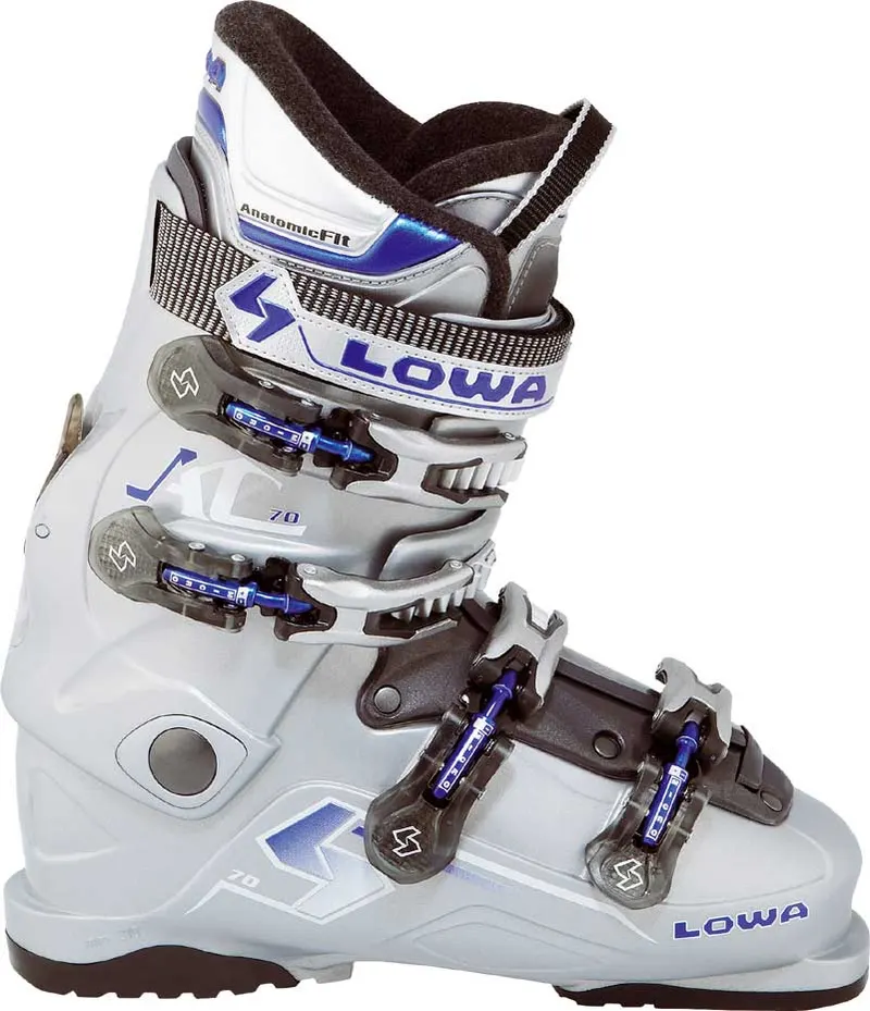 Lowa AC 70