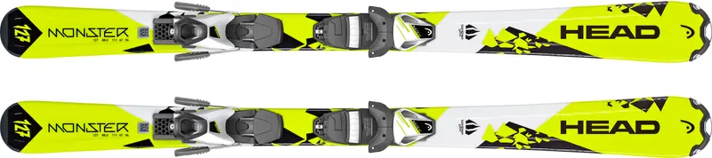 Head Monster SLR 2
