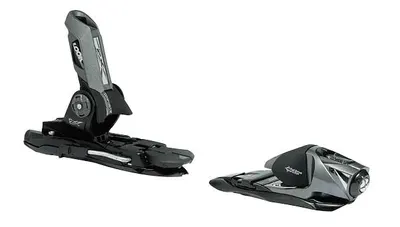 Look PX 12 Lifter metal black