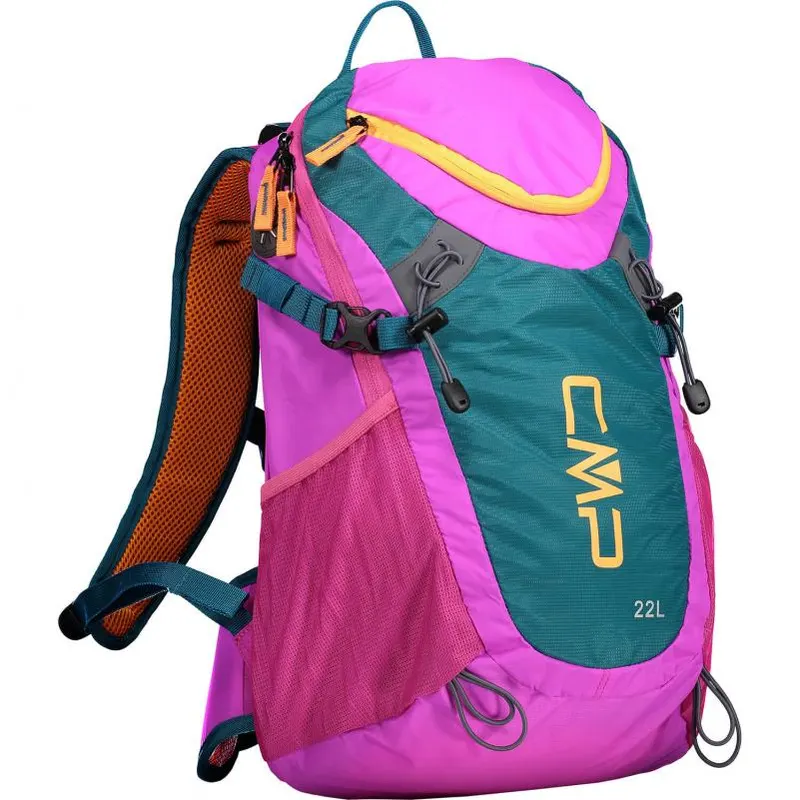 CMP Plecak trekkingowy CMP Katana 22L (bounganville-petrol)