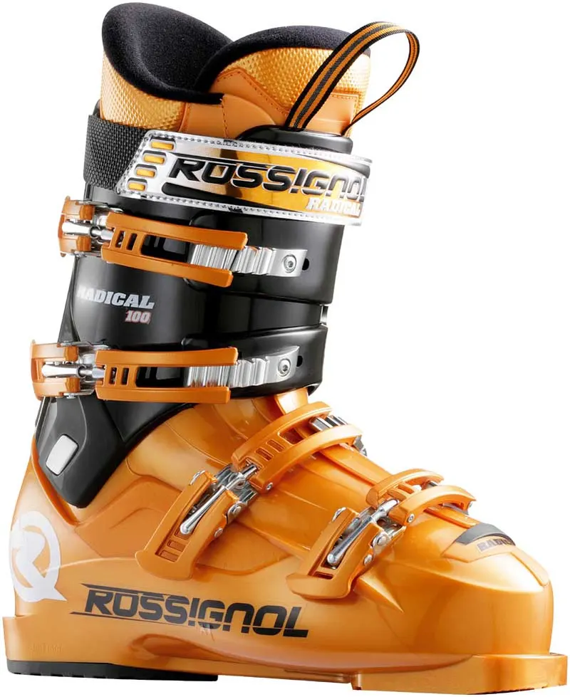 Rossignol Radical 100